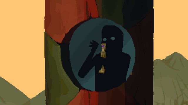 Golden Idol Mysteries: The Lemurian Vampire 2