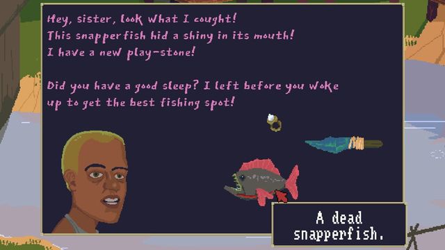 Golden Idol Mysteries: The Lemurian Vampire 5