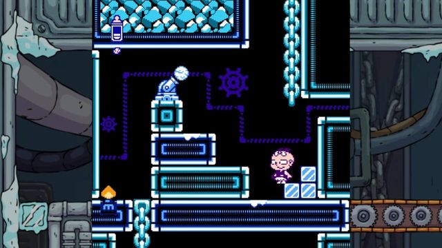 Rugrats: Adventures in Gameland 5