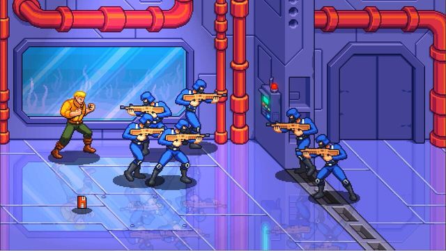 G.I. Joe: Wrath of Cobra 3