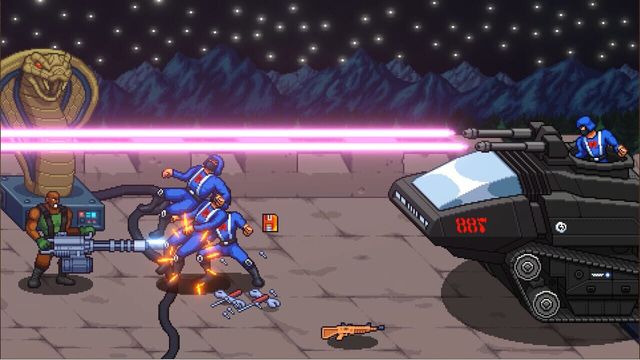 G.I. Joe: Wrath of Cobra 6