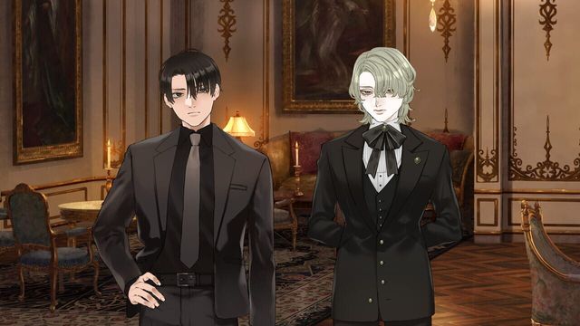Dark Auction 1
