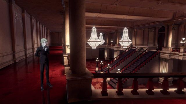 Dark Auction 2