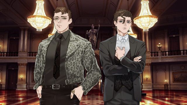 Dark Auction 3