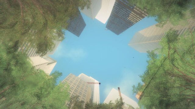 Richie's Plank Experience 3
