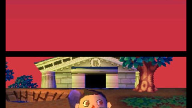 Animal Crossing: Wild World 2