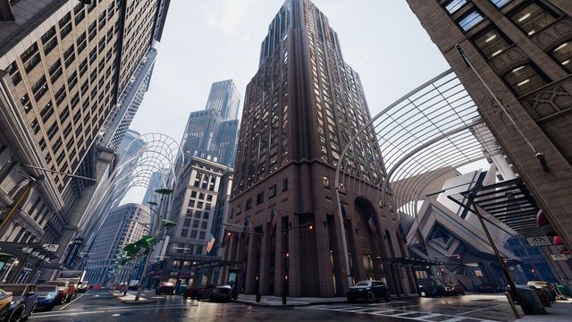 Robo Recall 3