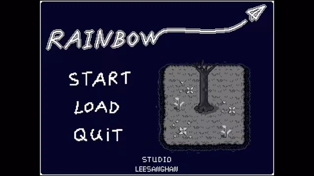 Rainbow 5