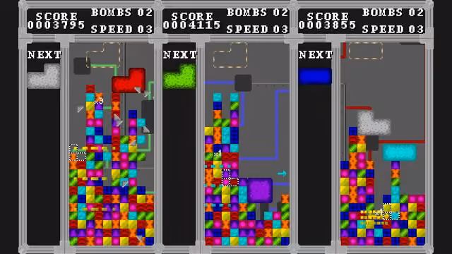 Polymino 2