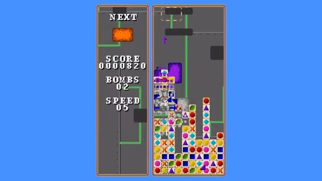Polymino 3