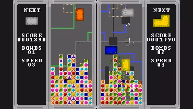 Polymino 4