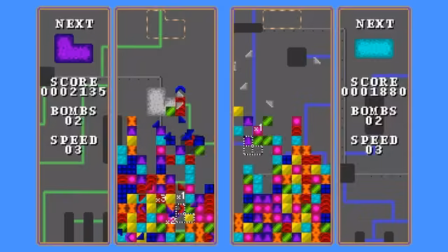 Polymino 5