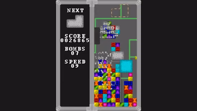 Polymino 6