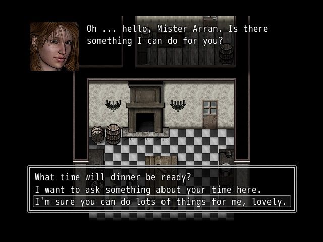 The Deed 1