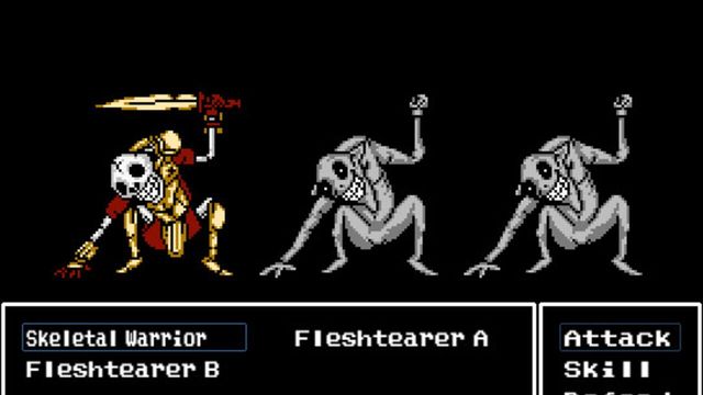 Artifact Adventure 3