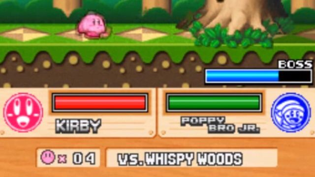 Kirby Super Star Ultra 2