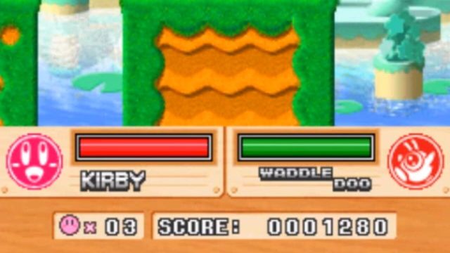 Kirby Super Star Ultra 5