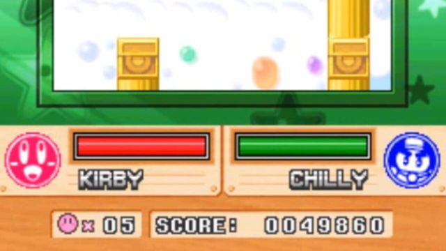 Kirby Super Star Ultra 6