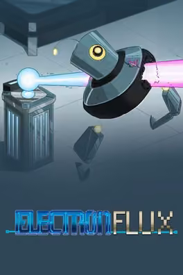 Electron Flux