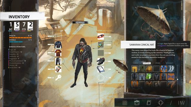 Disco Elysium 3