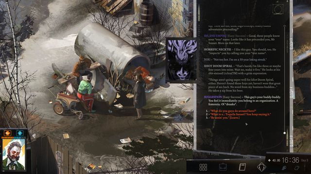 Disco Elysium 6