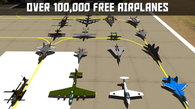 SimplePlanes 2