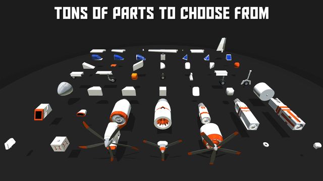 SimplePlanes 3