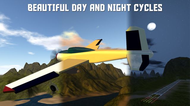 SimplePlanes 5