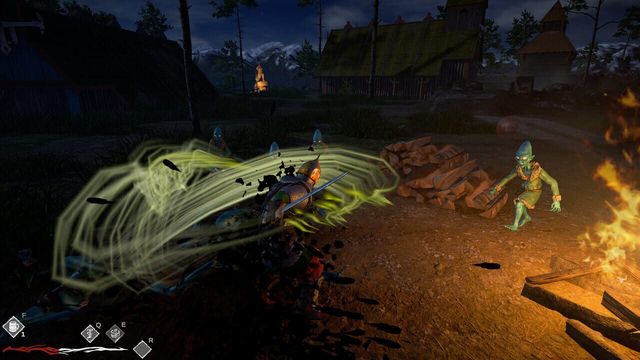 Lizards Must Die 3