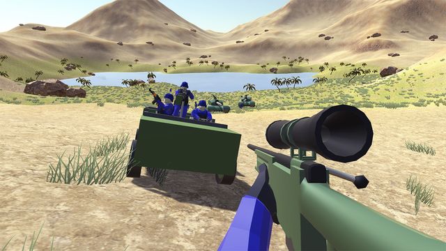Ravenfield 2