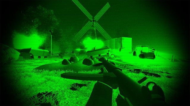 Ravenfield 4