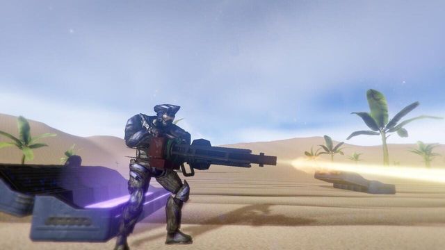 Starforge 2