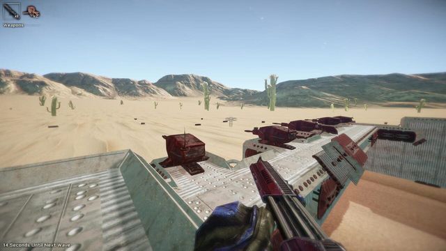 Starforge 3