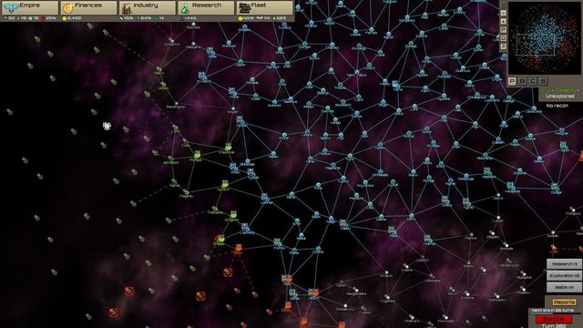 Stellar Monarch 5