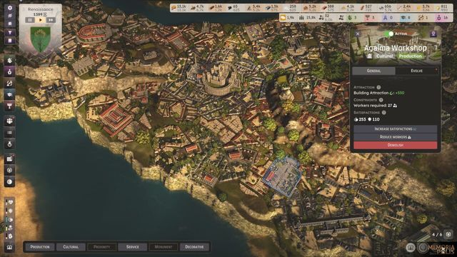 Memoriapolis 2
