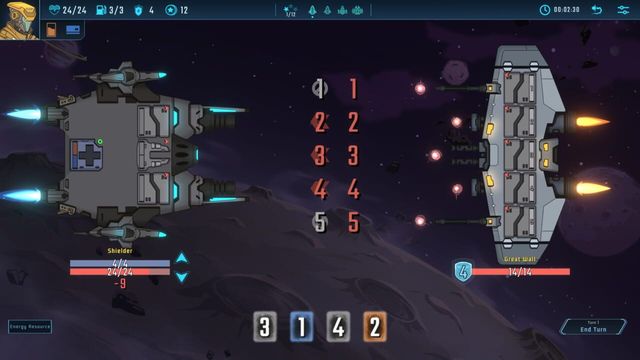 LoneStar 6
