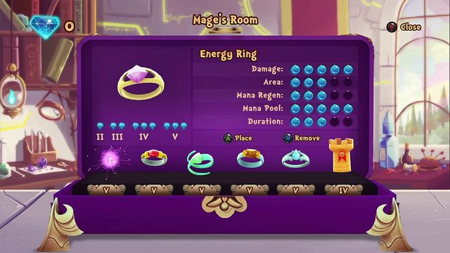 Krinkle Krusher 2