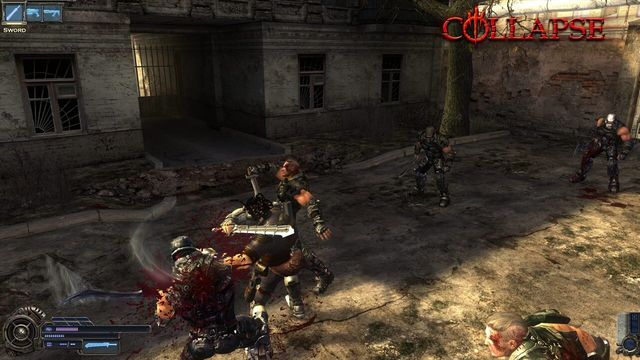Collapse 4