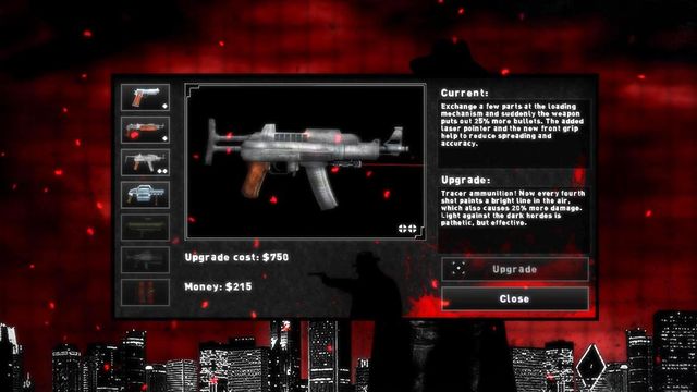 Splatter: Zombiecalypse Now 3
