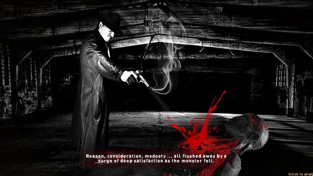 Splatter: Zombiecalypse Now 4