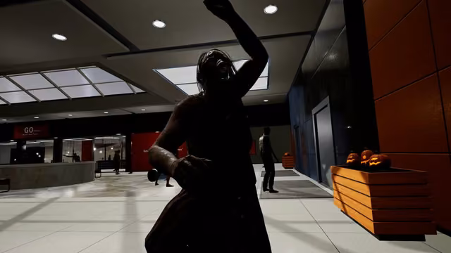 Rising Dead 1