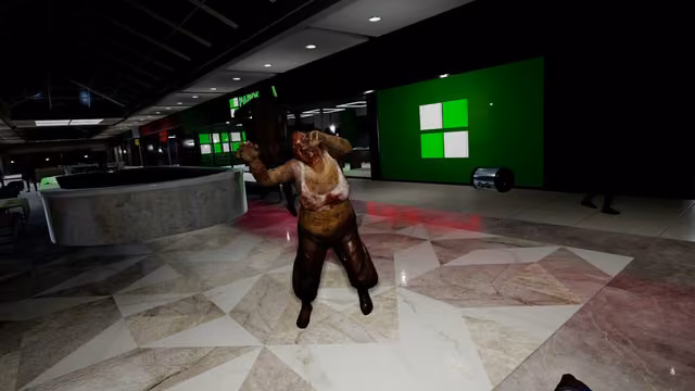 Rising Dead 4
