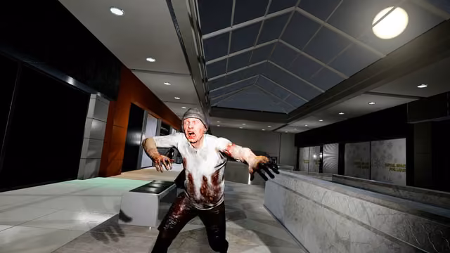 Rising Dead 6