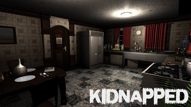 Kidnapped 3