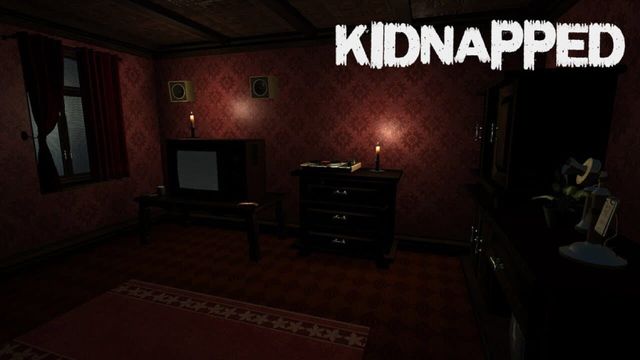 Kidnapped 4