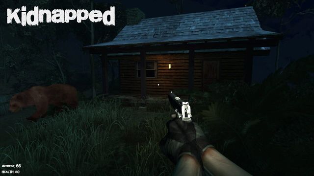 Kidnapped 5