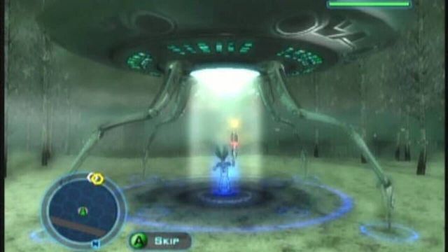 Destroy All Humans! 2 2