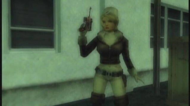 Destroy All Humans! 2 3