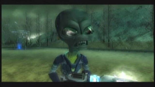 Destroy All Humans! 2 4
