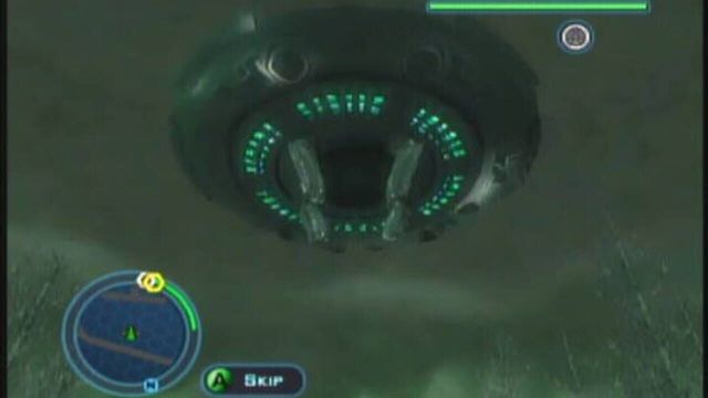 Destroy All Humans! 2 5